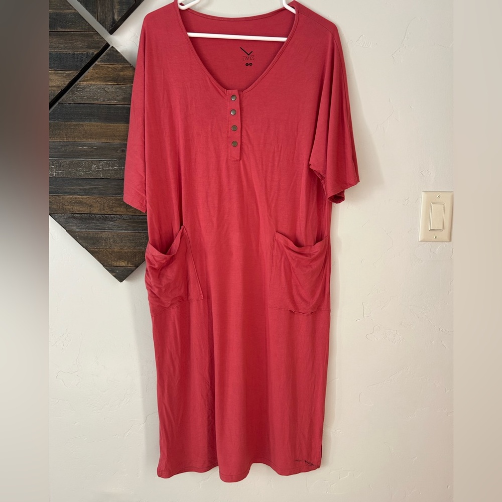 Always Dress - Lates by Kate